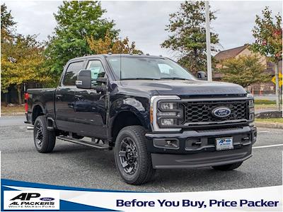 2024 Ford F-250 Crew Cab 4WD, Pickup for sale #REE84196 - photo 1