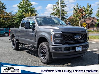 2024 Ford F-250 Crew Cab 4WD, Pickup for sale #REE91341 - photo 1