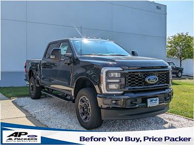 2024 Ford F-250 Crew Cab 4WD, Pickup for sale #REE89410 - photo 1