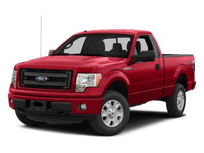 2014 Ford F-150 Regular Cab RWD, Pickup for sale #EKF16545 - photo 1