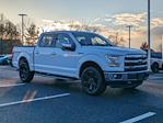 2016 Ford F-150 SuperCrew Cab 4WD, Pickup for sale #GKD92877 - photo 3