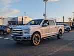 2016 Ford F-150 SuperCrew Cab 4WD, Pickup for sale #GKD92877 - photo 8