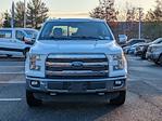 2016 Ford F-150 SuperCrew Cab 4WD, Pickup for sale #GKD92877 - photo 9