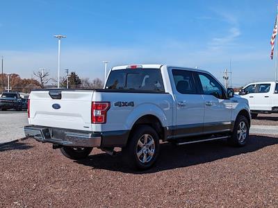 2018 Ford F-150 SuperCrew Cab 4WD, Pickup for sale #JFB41283 - photo 2