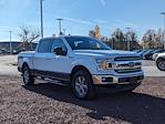 2018 Ford F-150 SuperCrew Cab 4WD, Pickup for sale #JFB41283 - photo 3