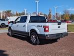 2018 Ford F-150 SuperCrew Cab 4WD, Pickup for sale #JFB41283 - photo 6