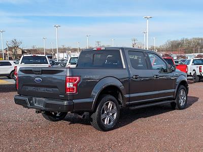 2019 Ford F-150 SuperCrew Cab 4WD, Pickup for sale #KFC83476 - photo 2