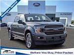 2019 Ford F-150 SuperCrew Cab 4WD, Pickup for sale #KFC83476 - photo 1