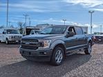 2019 Ford F-150 SuperCrew Cab 4WD, Pickup for sale #KFC83476 - photo 8