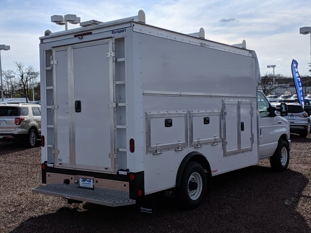 Al Packer's White Marsh Ford | Commercial Work Trucks and Vans