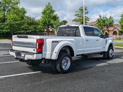 2021 Ford F-450 Crew Cab DRW 4WD, Pickup for sale #MED77161 - photo 2
