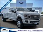2021 Ford F-450 Crew Cab DRW 4WD, Pickup for sale #MED77161 - photo 1
