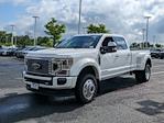 2021 Ford F-450 Crew Cab DRW 4WD, Pickup for sale #MED77161 - photo 8