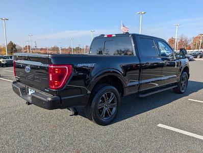 2021 Ford F-150 SuperCrew Cab 4WD, Pickup for sale #MFA17606 - photo 2