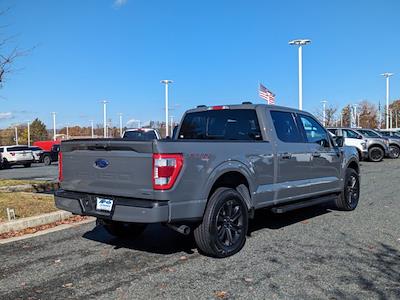 2021 Ford F-150 SuperCrew Cab 4WD, Pickup for sale #MKD49916 - photo 2