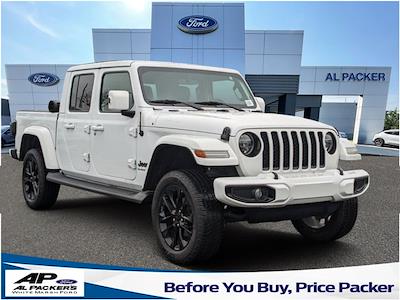 2021 Jeep Gladiator Crew Cab 4WD, Pickup for sale #ML522960 - photo 1