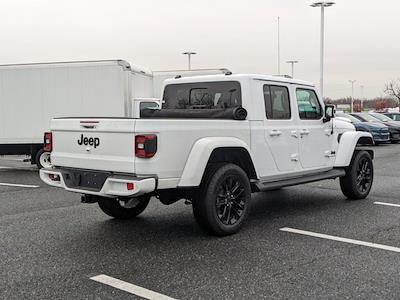 2021 Jeep Gladiator Crew Cab 4WD, Pickup for sale #ML522960 - photo 2