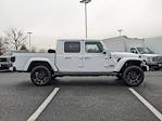 2021 Jeep Gladiator Crew Cab 4WD, Pickup for sale #ML522960 - photo 4