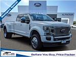 2022 Ford F-450 Crew Cab DRW 4WD, Pickup for sale #NEC06956 - photo 1