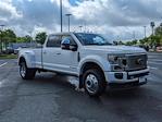 2022 Ford F-450 Crew Cab DRW 4WD, Pickup for sale #NEC06956 - photo 3