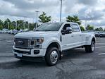 2022 Ford F-450 Crew Cab DRW 4WD, Pickup for sale #NEC06956 - photo 8