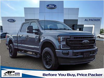 2022 Ford F-250 Crew Cab 4WD, Pickup for sale #NEE54414 - photo 1