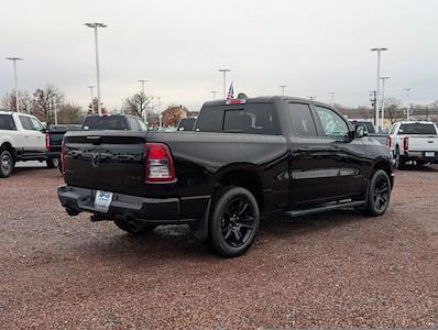 2022 Ram 1500 Quad Cab 4WD, Pickup for sale #NN134923 - photo 2