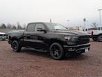 2022 Ram 1500 Quad Cab 4WD, Pickup for sale #NN134923 - photo 3