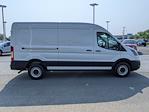 Used 2020 Ford Transit 250 Medium Roof RWD, Empty Cargo Van for sale #P3434 - photo 3