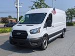 Used 2020 Ford Transit 250 Medium Roof RWD, Empty Cargo Van for sale #P3434 - photo 8