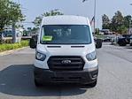 Used 2020 Ford Transit 250 Medium Roof RWD, Empty Cargo Van for sale #P3434 - photo 9