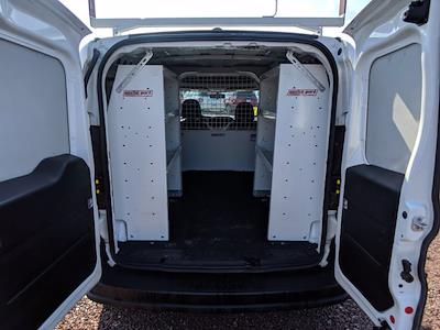 Used 2018 Ram ProMaster City Tradesman FWD, Upfitted Cargo Van for sale #P3507 - photo 2