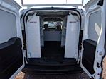 Used 2018 Ram ProMaster City Tradesman FWD, Upfitted Cargo Van for sale #P3507 - photo 2