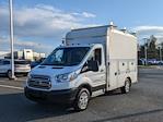 Used 2017 Ford Transit 350 Low Roof RWD, Box Van for sale #P3777A - photo 4