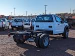2023 Ford F-450 Regular Cab DRW RWD, Cab Chassis for sale #PEC60242 - photo 2