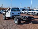 New 2023 Ford F-450 XL Regular Cab RWD, Cab Chassis for sale #PEC60242 - photo 4