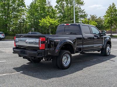 2023 Ford F-450 Crew Cab DRW 4WD, Pickup for sale #PED61221 - photo 2