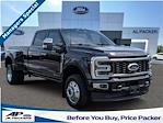 2023 Ford F-450 Crew Cab DRW 4WD, Pickup for sale #PED61221 - photo 1