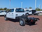 2023 Ford F-350 Crew Cab SRW 4WD, Cab Chassis for sale #PED88134 - photo 4
