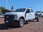 2023 Ford F-350 Crew Cab SRW 4WD, Cab Chassis for sale #PED88134 - photo 5