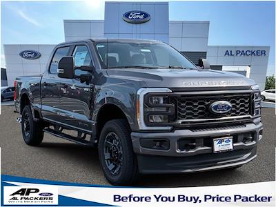 2023 Ford F-250 Crew Cab SRW 4WD, Pickup for sale #PEE03920 - photo 1