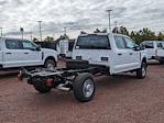 2023 Ford F-350 Crew Cab SRW 4WD, Cab Chassis for sale #PEE23698 - photo 2