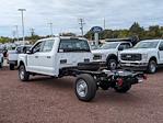 2023 Ford F-350 Crew Cab SRW 4WD, Cab Chassis for sale #PEE23698 - photo 4