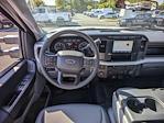 2023 Ford F-350 Super Cab SRW 4WD, Cab Chassis for sale #PEE23699 - photo 11