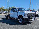 2023 Ford F-350 Super Cab SRW 4WD, Cab Chassis for sale #PEE23699 - photo 3