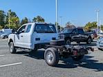 2023 Ford F-350 Super Cab SRW 4WD, Cab Chassis for sale #PEE23699 - photo 4