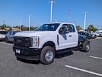 2023 Ford F-350 Super Cab SRW 4WD, Cab Chassis for sale #PEE23699 - photo 5