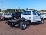 2023 Ford F-350 Super Cab SRW 4WD, Cab Chassis for sale #PEE23701 - photo 2