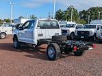 2023 Ford F-350 Super Cab SRW 4WD, Cab Chassis for sale #PEE23701 - photo 4