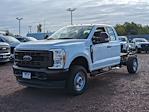 2023 Ford F-350 Super Cab SRW 4WD, Cab Chassis for sale #PEE23701 - photo 5